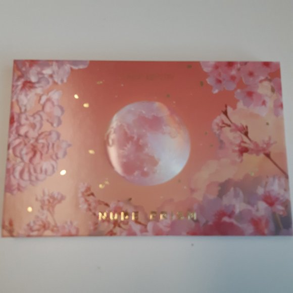 Lunar Beauty Nude Prism Palette - Picture 1 of 4